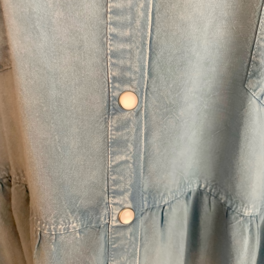 ASOS Button Down - Picture 4 of 10